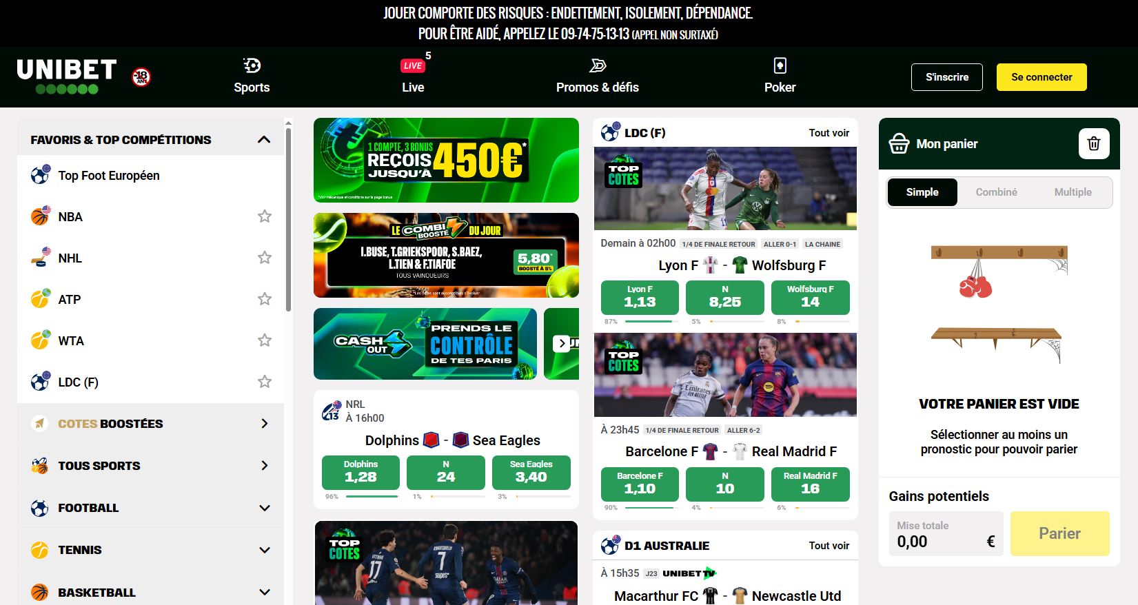 meilleurs-casinos-en-ligne-france-Unibet